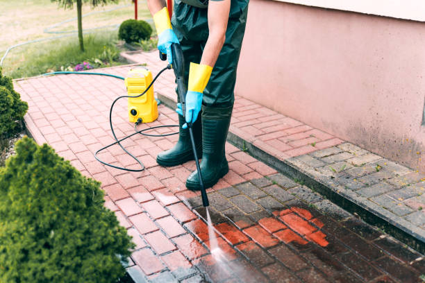 Best Roof Pressure Washing  in Parma Heights, OH