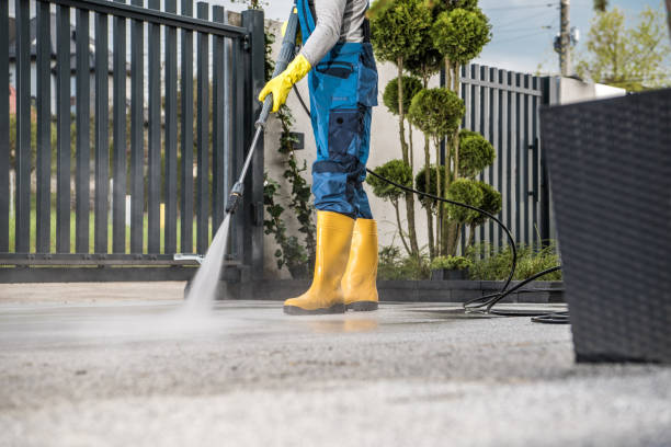 Best Fence Pressure Washing  in Parma Heights, OH