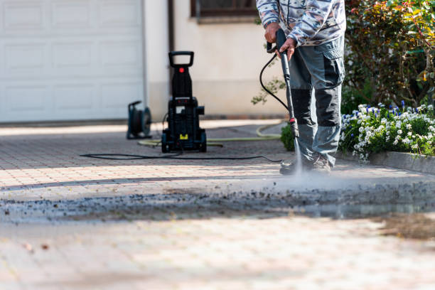 Best Roof Power Washing Services  in Parma Heights, OH