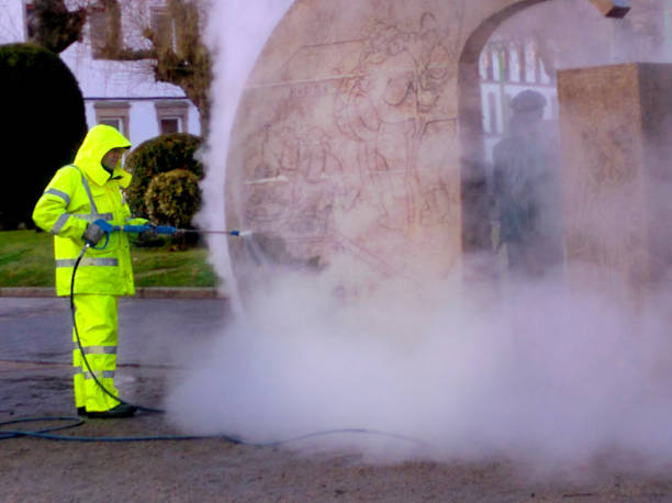 Best Roof Power Washing Services  in Parma Heights, OH