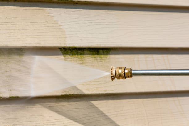Parma Heights, OH Pressure Washing Company