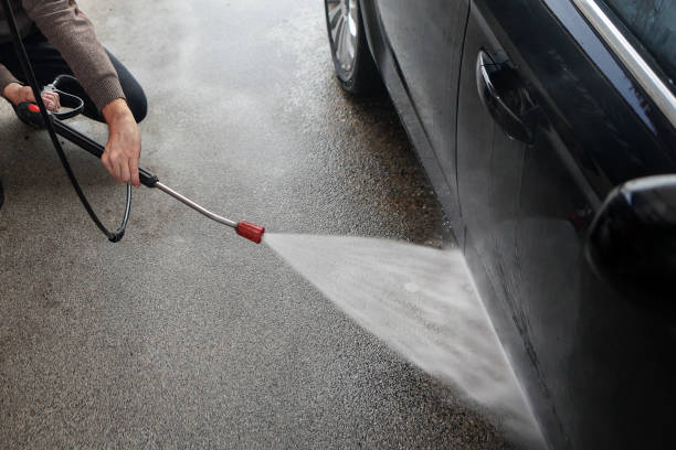 Best Concrete Pressure Washing  in Parma Heights, OH